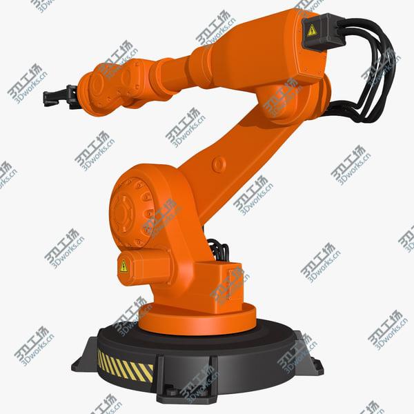 images/goods_img/20210312/Industrial Robot Arm Model 2/3.jpg